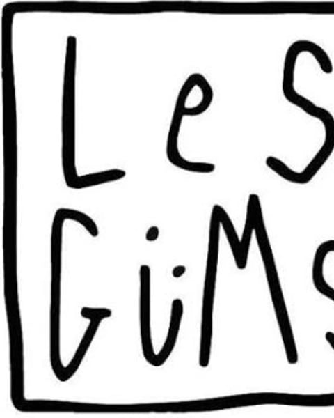 Sortie de résidence : P.O.I.N.T de la compagnie Les Güms