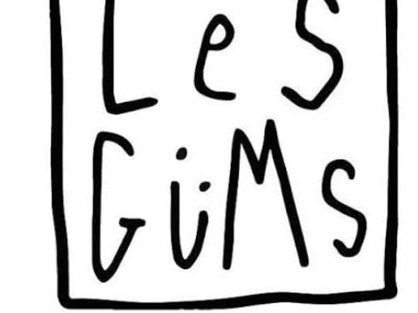 Sortie de résidence : P.O.I.N.T de la compagnie Les Güms