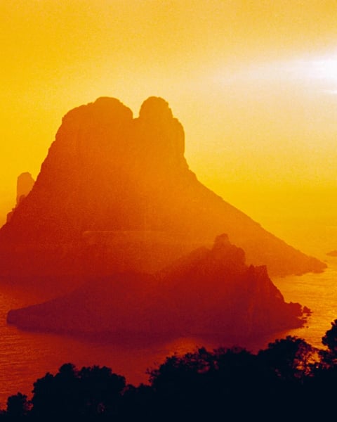 Exposition | Un mirage nommé Ibiza