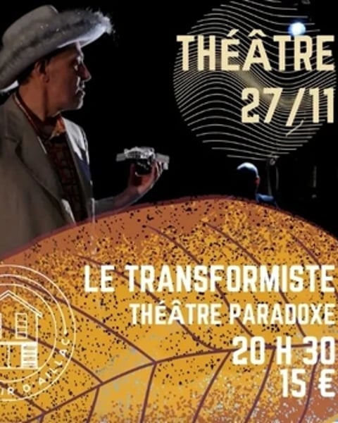 Le transformiste