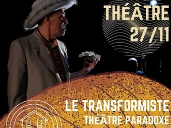 Le transformiste