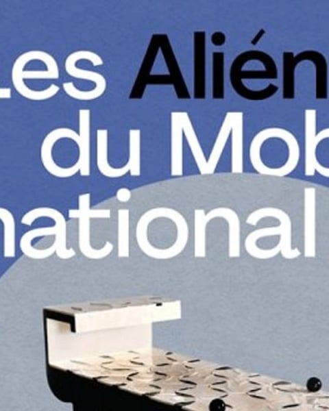 Exposition | Les aliénés du mobilier national