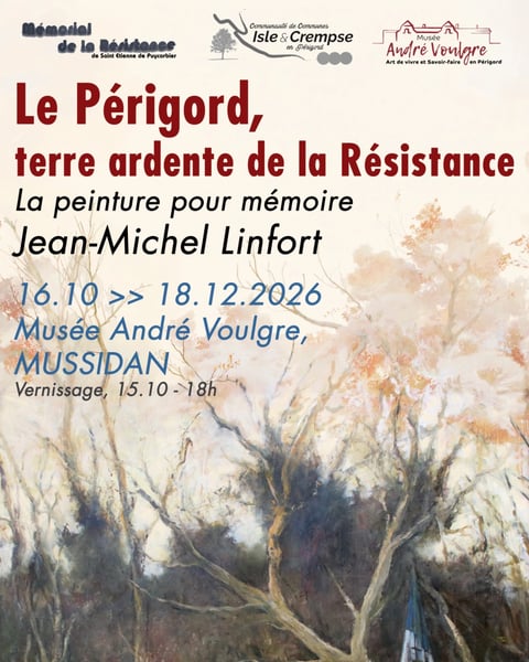 Vernissage Exposition