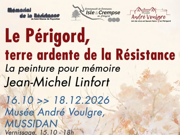 Vernissage Exposition