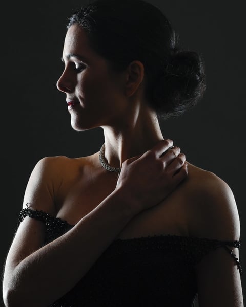 Concert lyrique - Maria Mirante et Paul Beynet