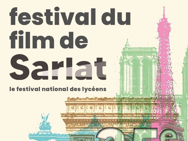 Festival du Film de Sarlat