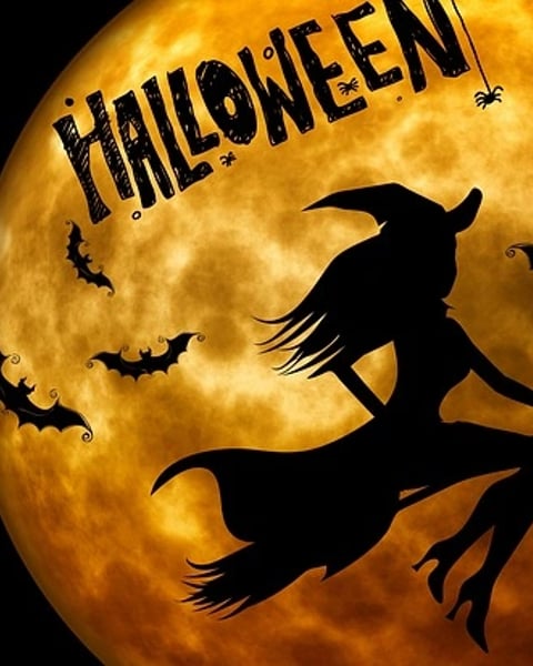 Halloween