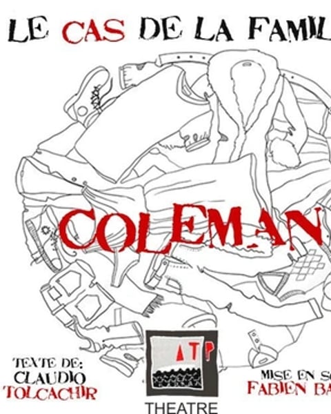 Le cas de la famille Coleman