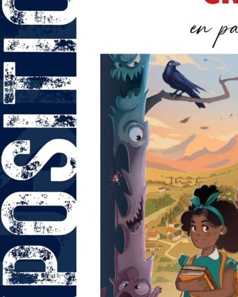 Exposition BD jeunesse