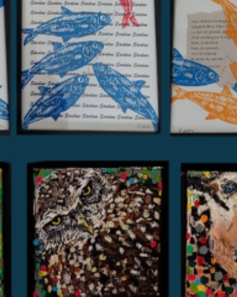 Exposition | Arts visuels