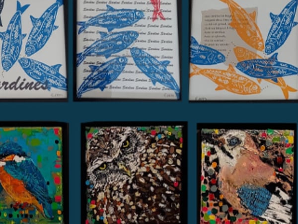 Exposition | Arts visuels