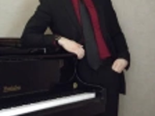 La Halle musicale : Concert d'Alexandre Dupouy