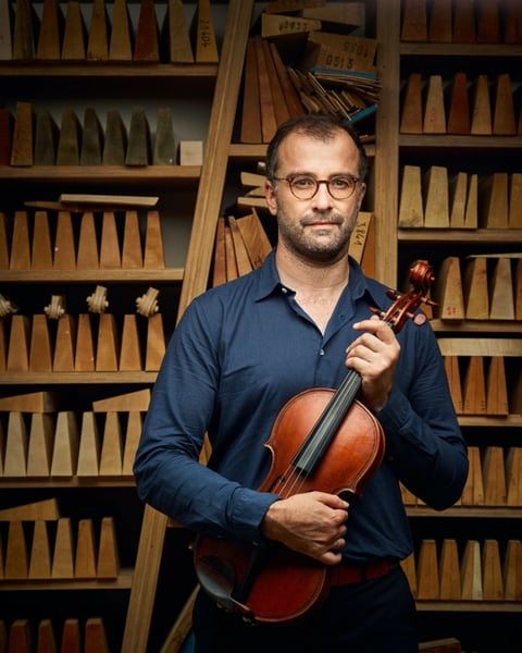 De la musique classique à l’opéra
