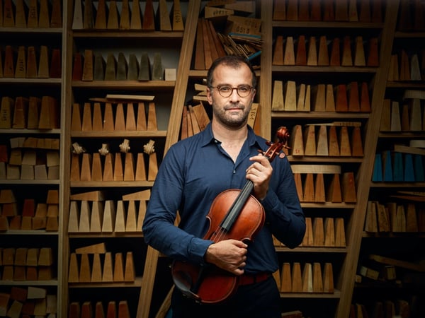 De la musique classique à l’opéra