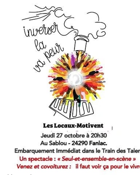 Spectacle - Seul-et-ensemble-en-scène - Inverser la peur