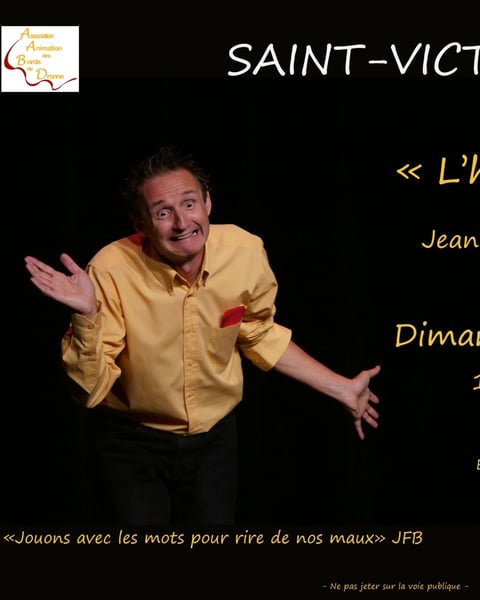 Théâtre "L'Heureux Tour"