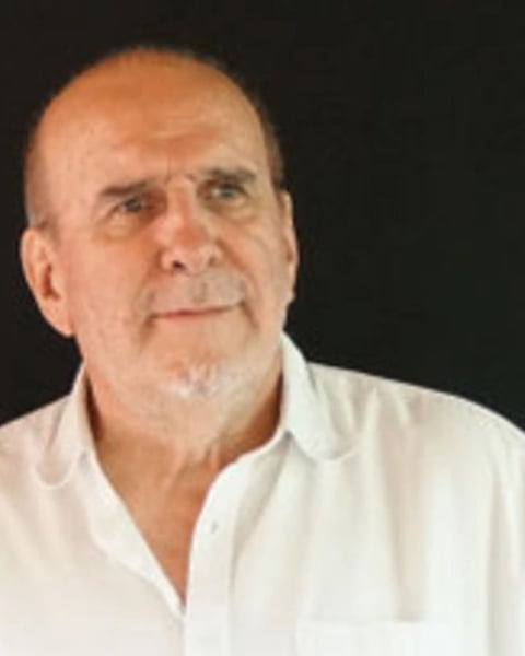 Racontades avec Daniel Chavaroche