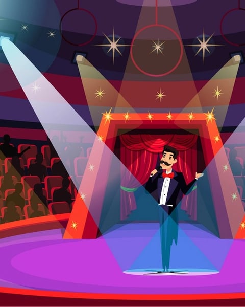 Apéro-théâtre