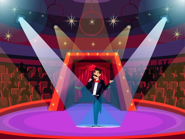 Apéro-théâtre