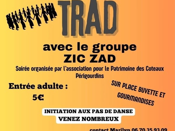 Bal traditionnel