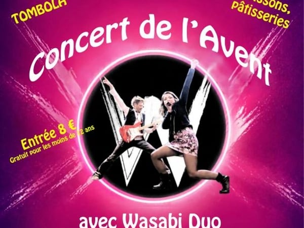 Concert de l'Avent