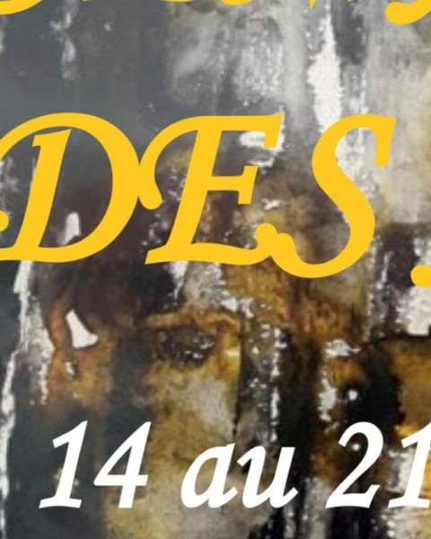 Semaine des arts