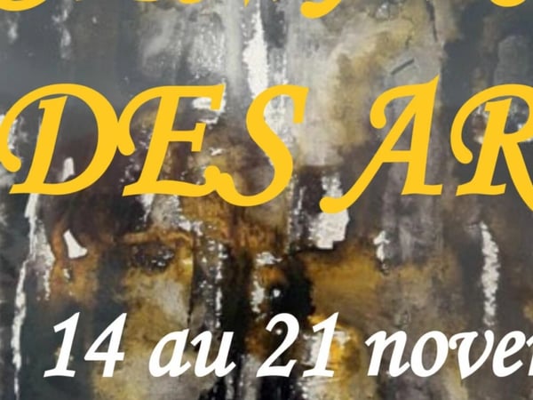 Semaine des arts