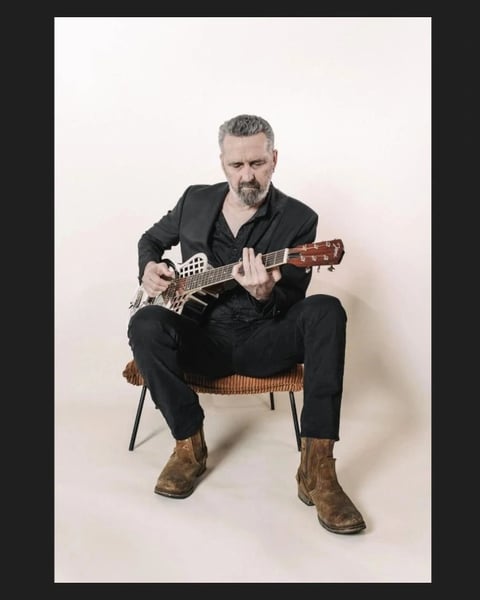 Concert | Ben Jacobacci