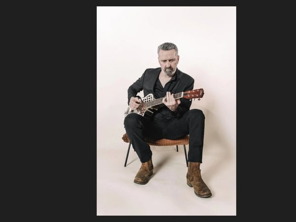 Concert | Ben Jacobacci