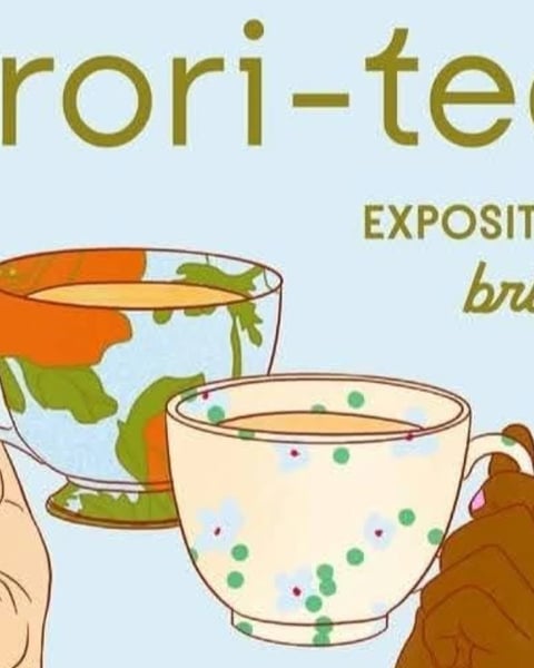 Exposition | Sorori-tea