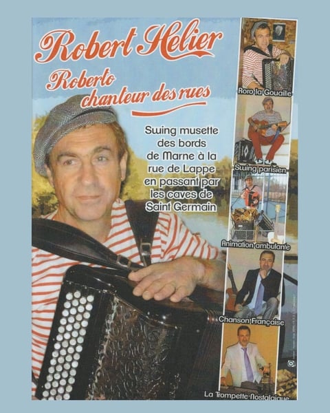 Concert | Roberto
