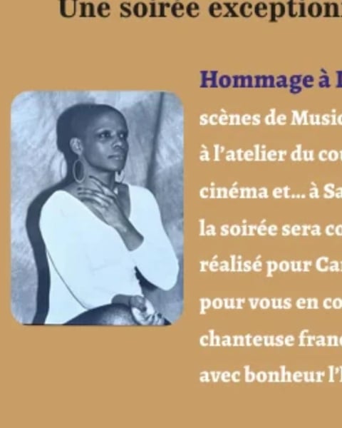 Téléthon