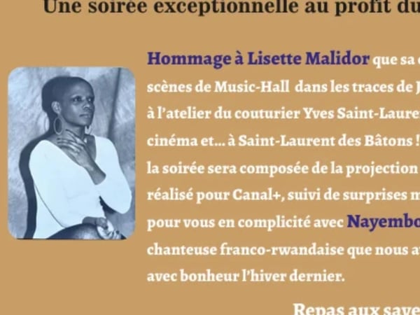 Téléthon