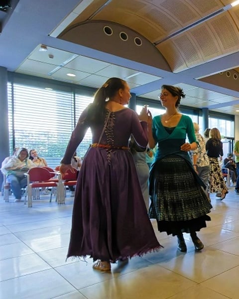 Bal Trad'