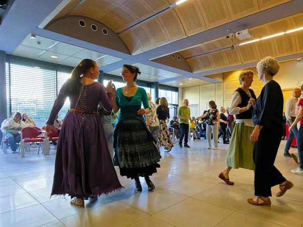 Bal Trad'